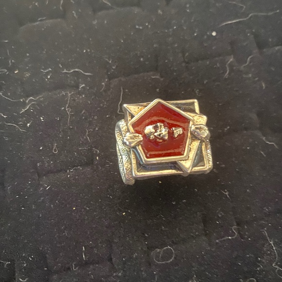 Mens Ring - Picture 1 of 3